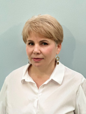 Заместитель заведующего по воспитательной работе Собольникова Татьяна Геннадьевна